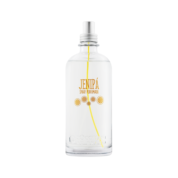 Spray Perfumado Jenipá 150ml
