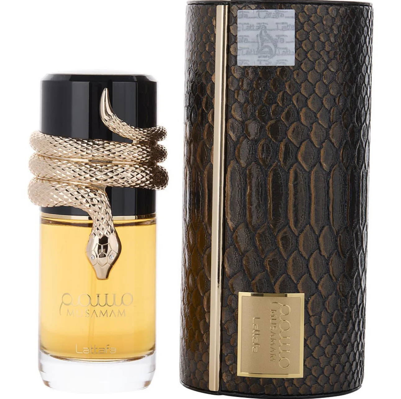 MUSAMAM UNISEX EDP - 100ML By LATTAFA