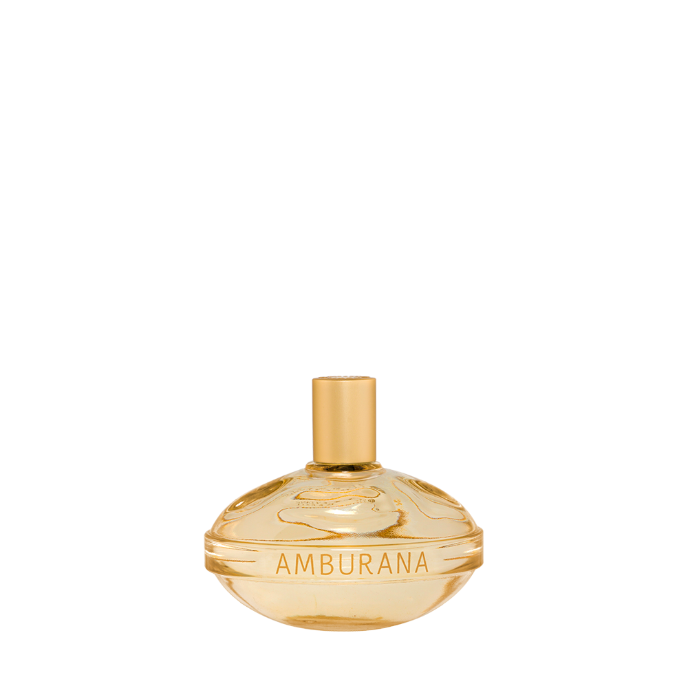 Deo Colônia Amburana 100ml