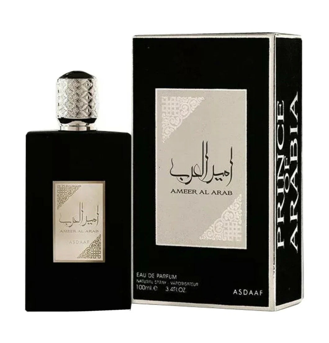 AMEER AL ARAB MEN EDP - 100ML by ASDAAF