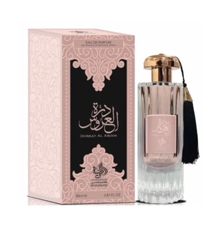 DURRAT AL AROOS Women EDP - 85Ml By AL WATANIAH