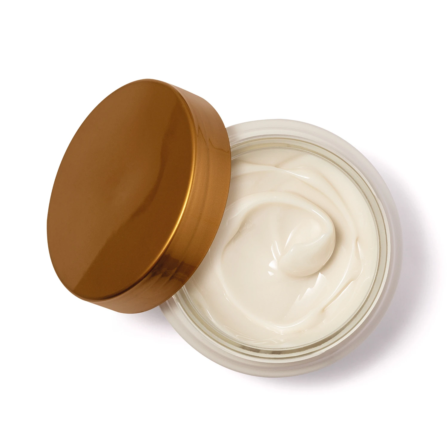 Creme Acetinado Hidratante Desodorante Corporal Eudora Golden 250g - Imagem 2