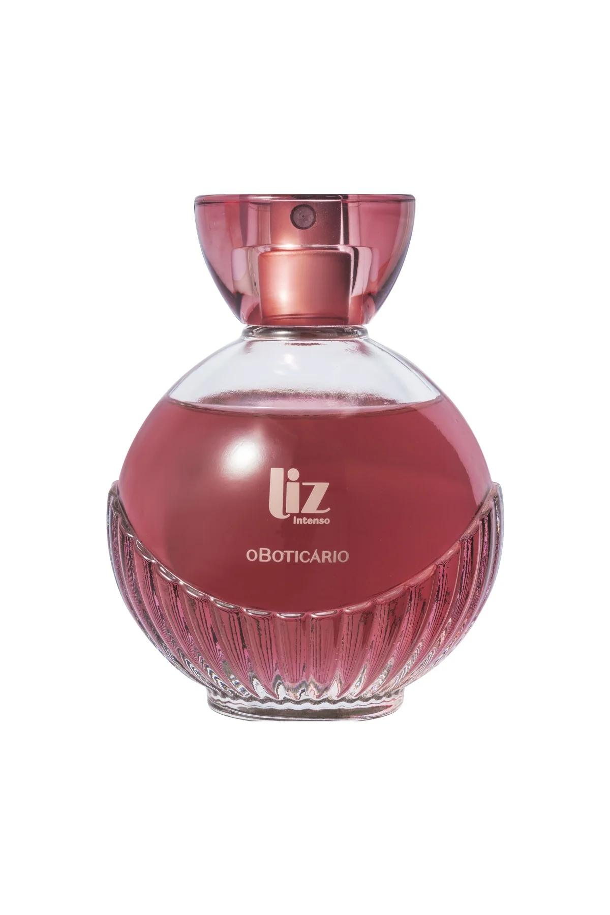 Boticario - Liz - Intenso - Colonia Feminina 100Ml