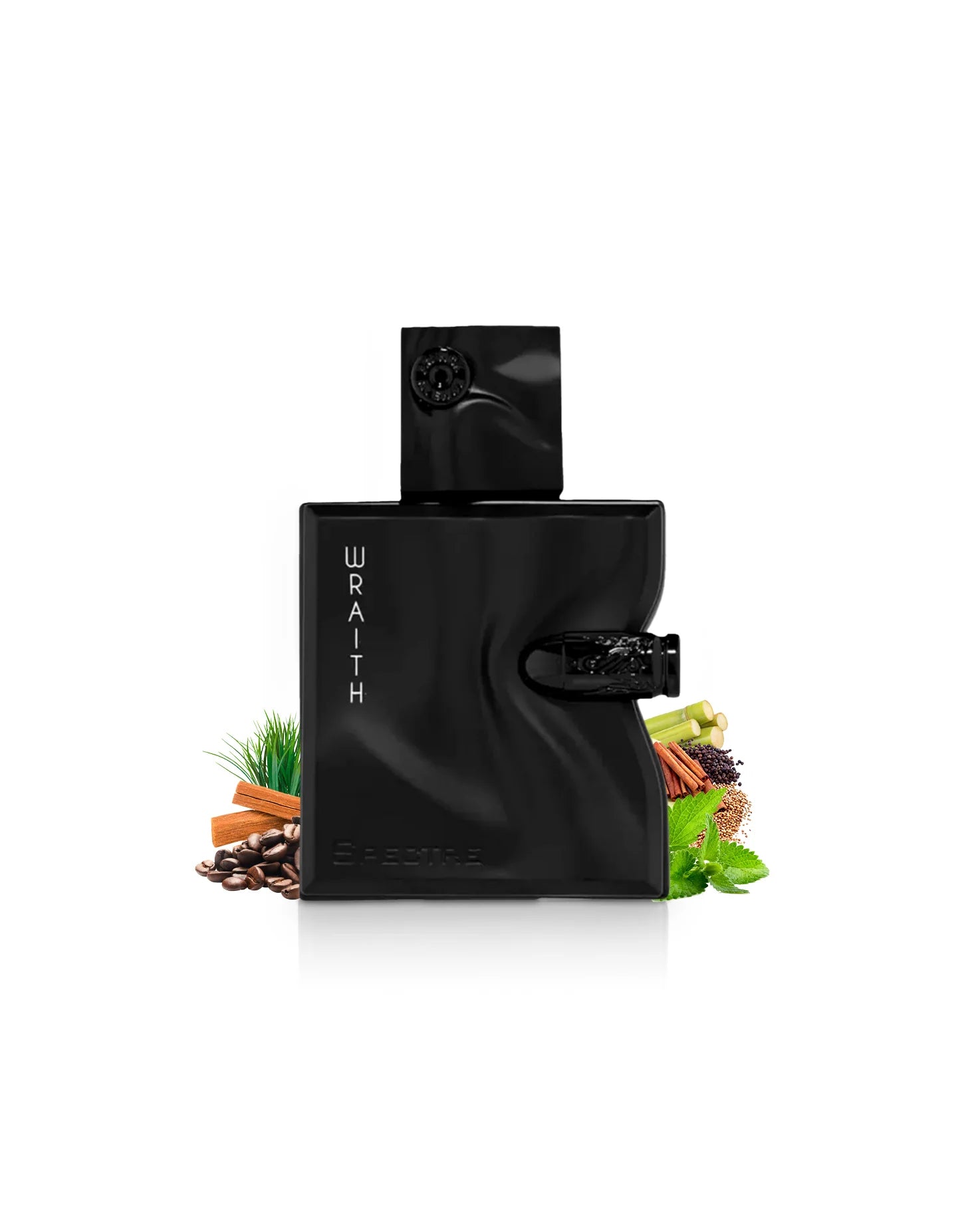 SPECTRE WRAITH UNISEX EDP - 80ML BY FRENCH AVENUE - Imagem 2