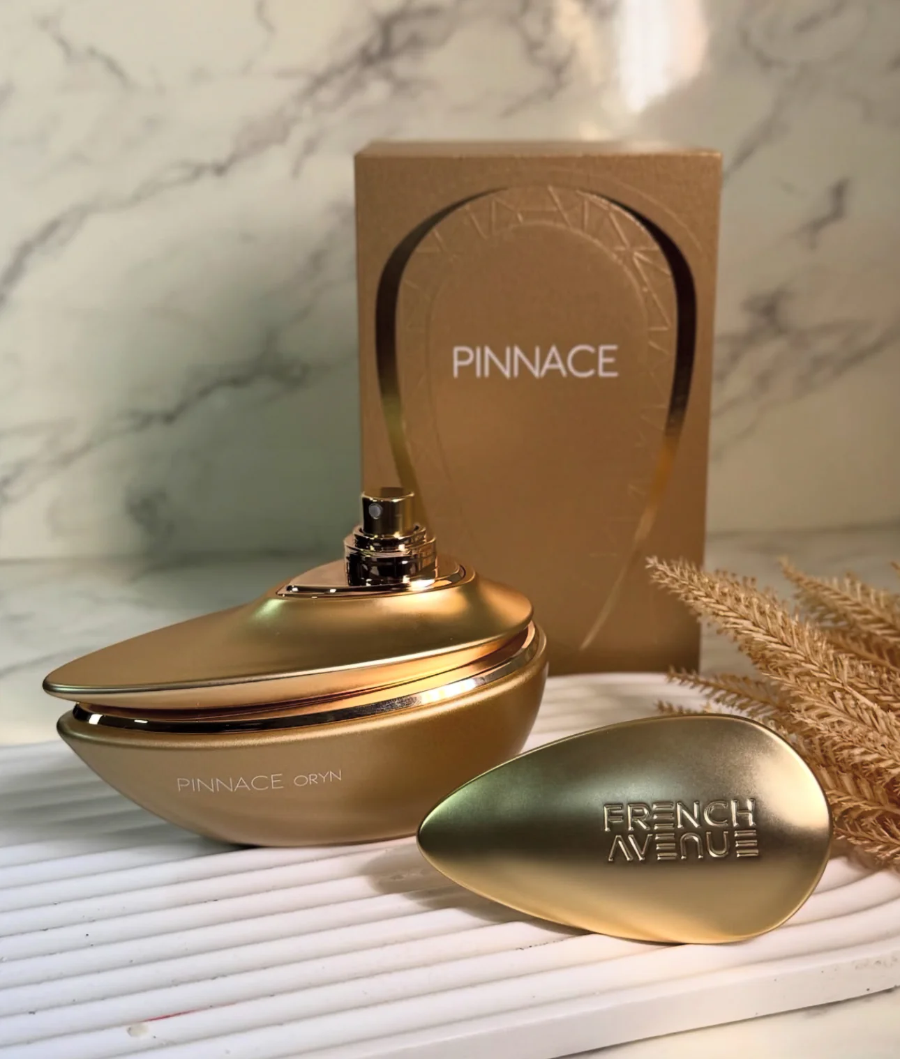 PINNACE ORYN UNISEX EDP - 100ML BY FRENCH AVENUE - Imagem 2