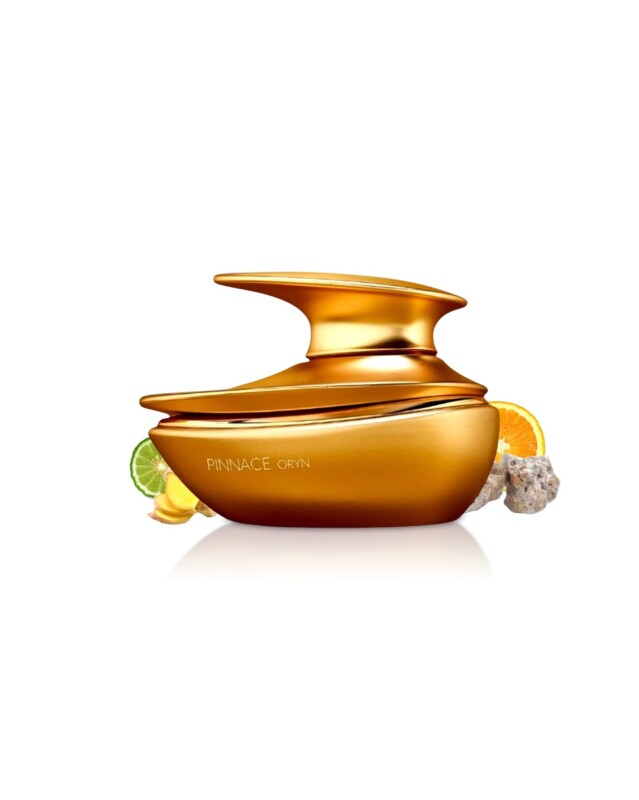 PINNACE ORYN UNISEX EDP - 100ML BY FRENCH AVENUE - Imagem 3