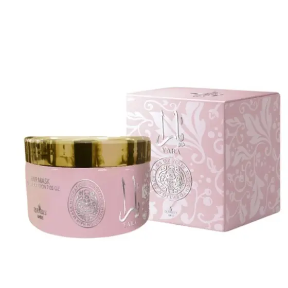 HIDRATANTE CORPORAL YARA 200G ISABELLE LA BELLE - POTE