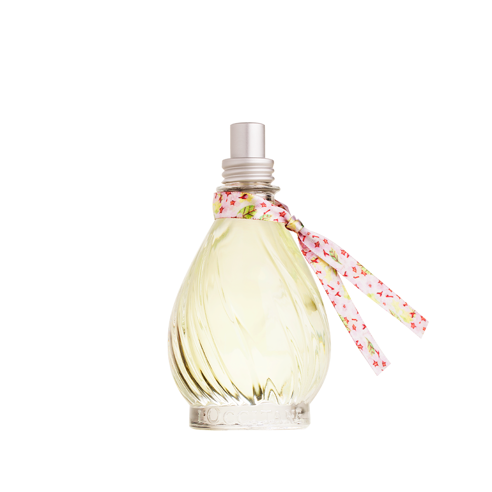 Deo Colônia Flor de Carambola 100ml