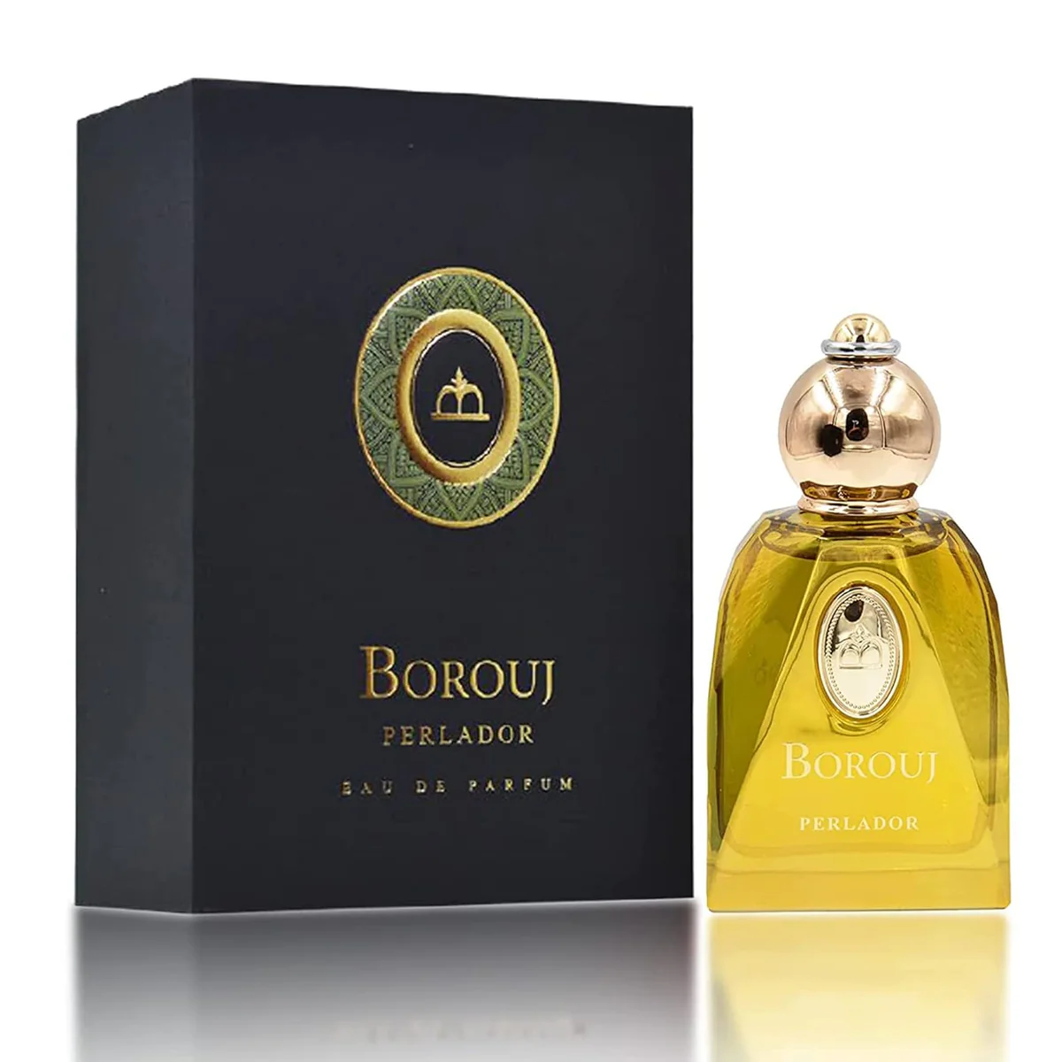 Borouj Perlador by Dumont Paris