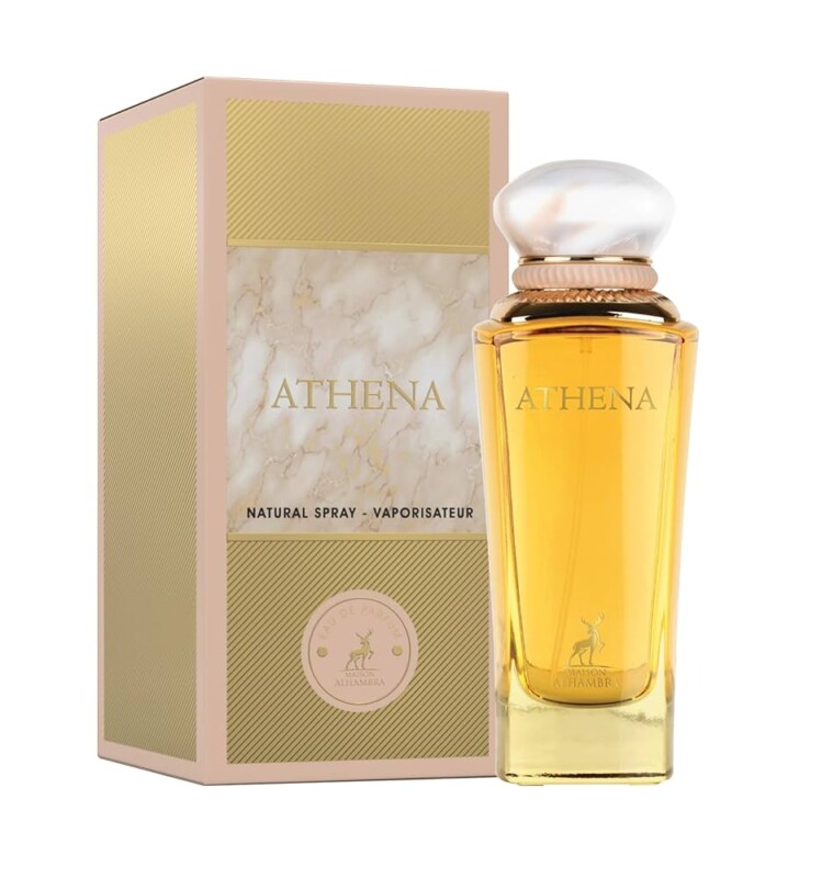 Athena Maison Alhambra for Women 100ml
