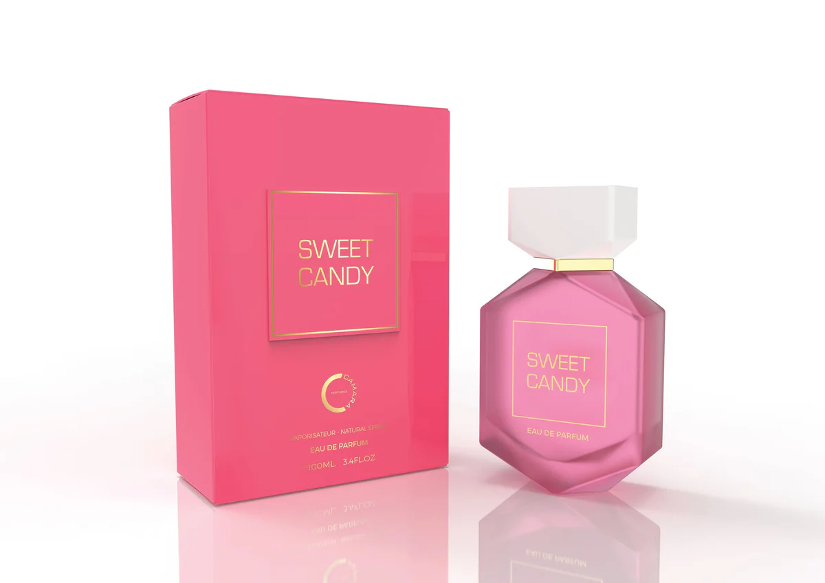 Sweet Candy(Pour Femme) 100ML