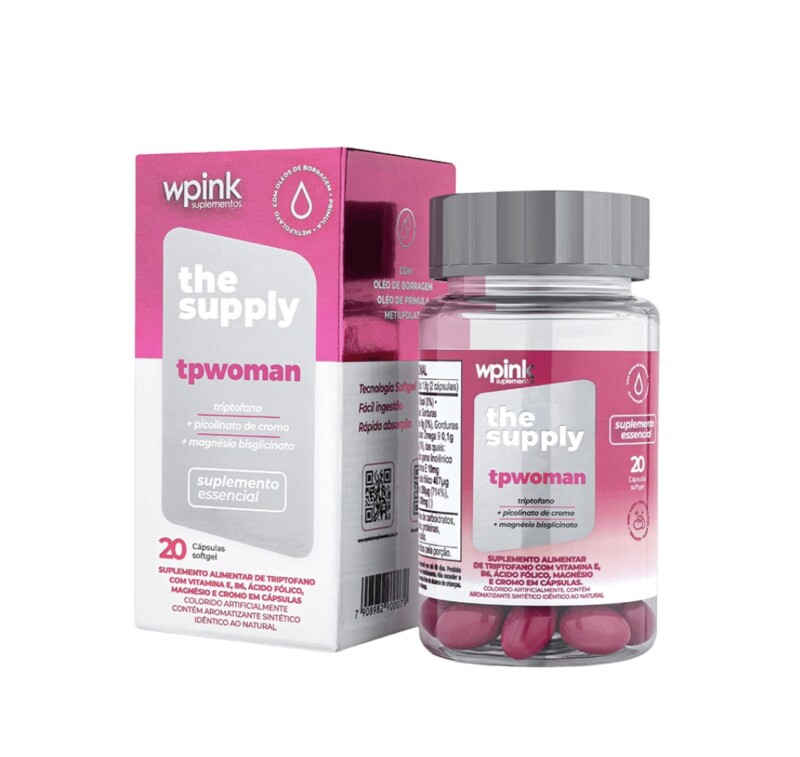 tpwoman – saúde feminina – wp