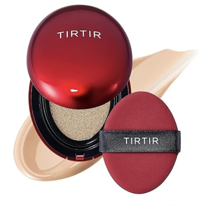 TirTir Mask Fit Red Cushion 23N Sand