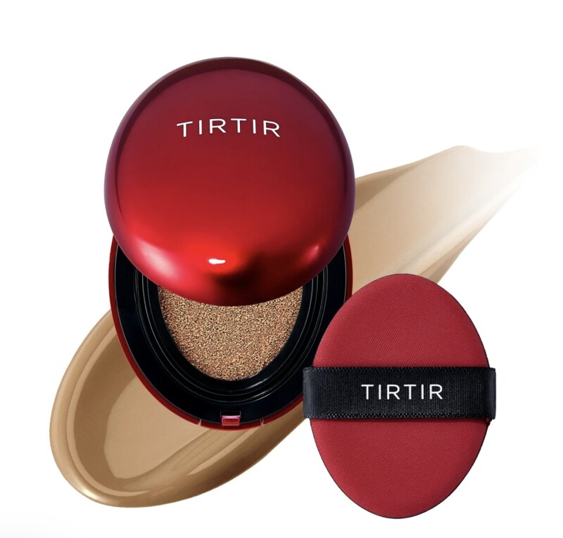 TirTir Mask Fit Red Cushion 35N Walnut