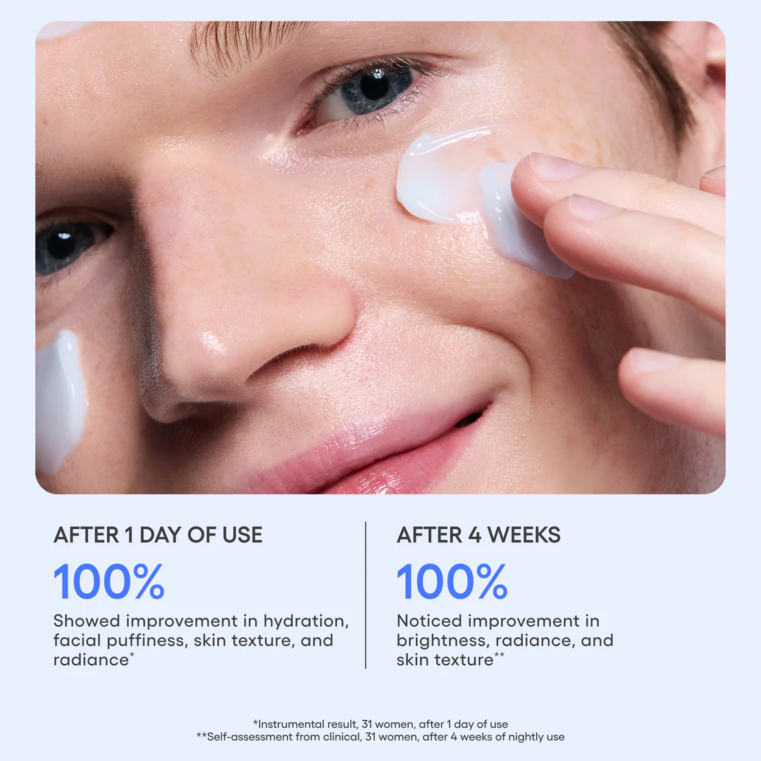 Water Sleeping Mask - Laneige - Imagem 4