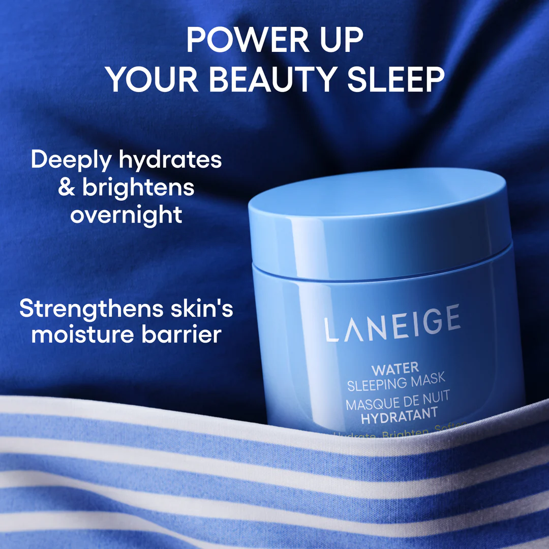 Water Sleeping Mask - Laneige - Imagem 2