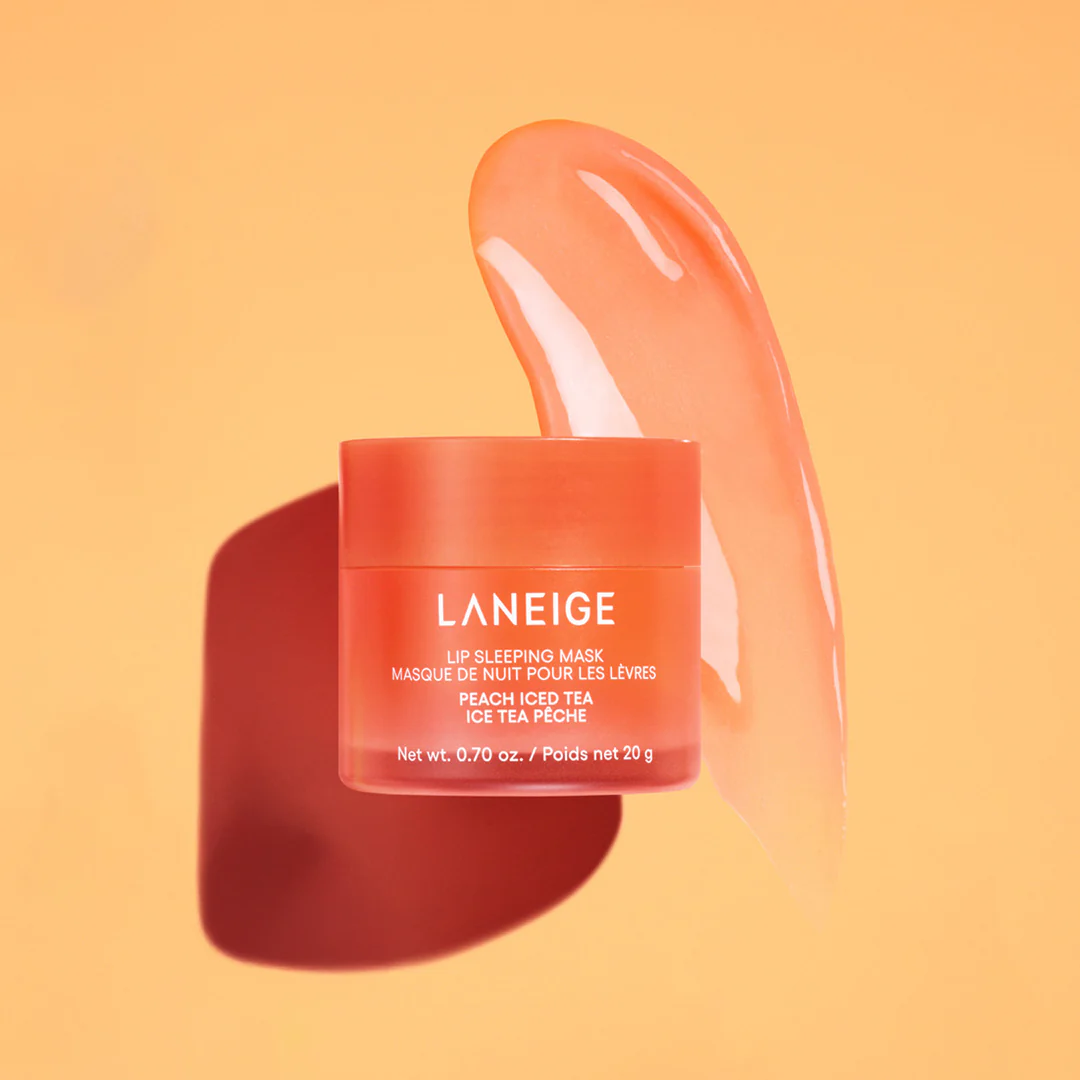 Lip Sleeping Mask - Berry - Laneige - Imagem 2
