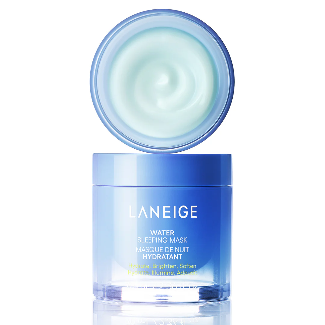 Water Sleeping Mask - Laneige