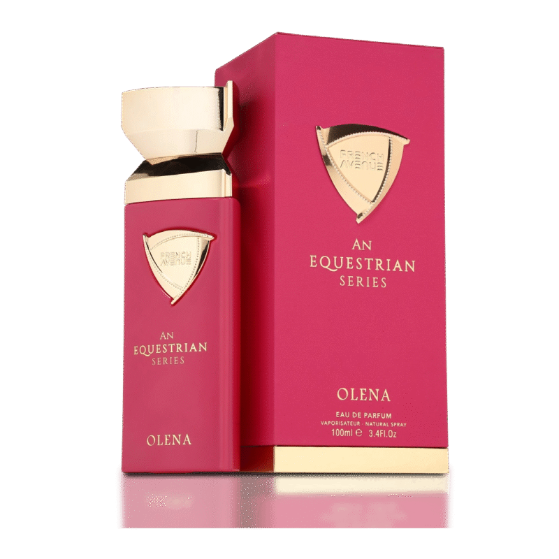 An Equestrian Series Olena EDP 100 ML BY French Avenue