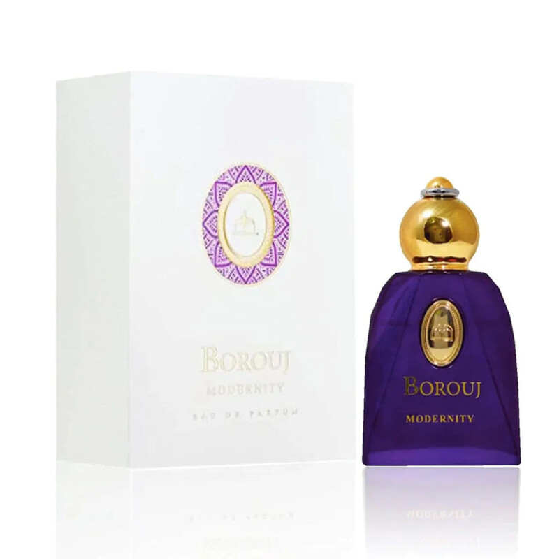 Modernity By Borouj Unisex 2.8 oz EDP Spray