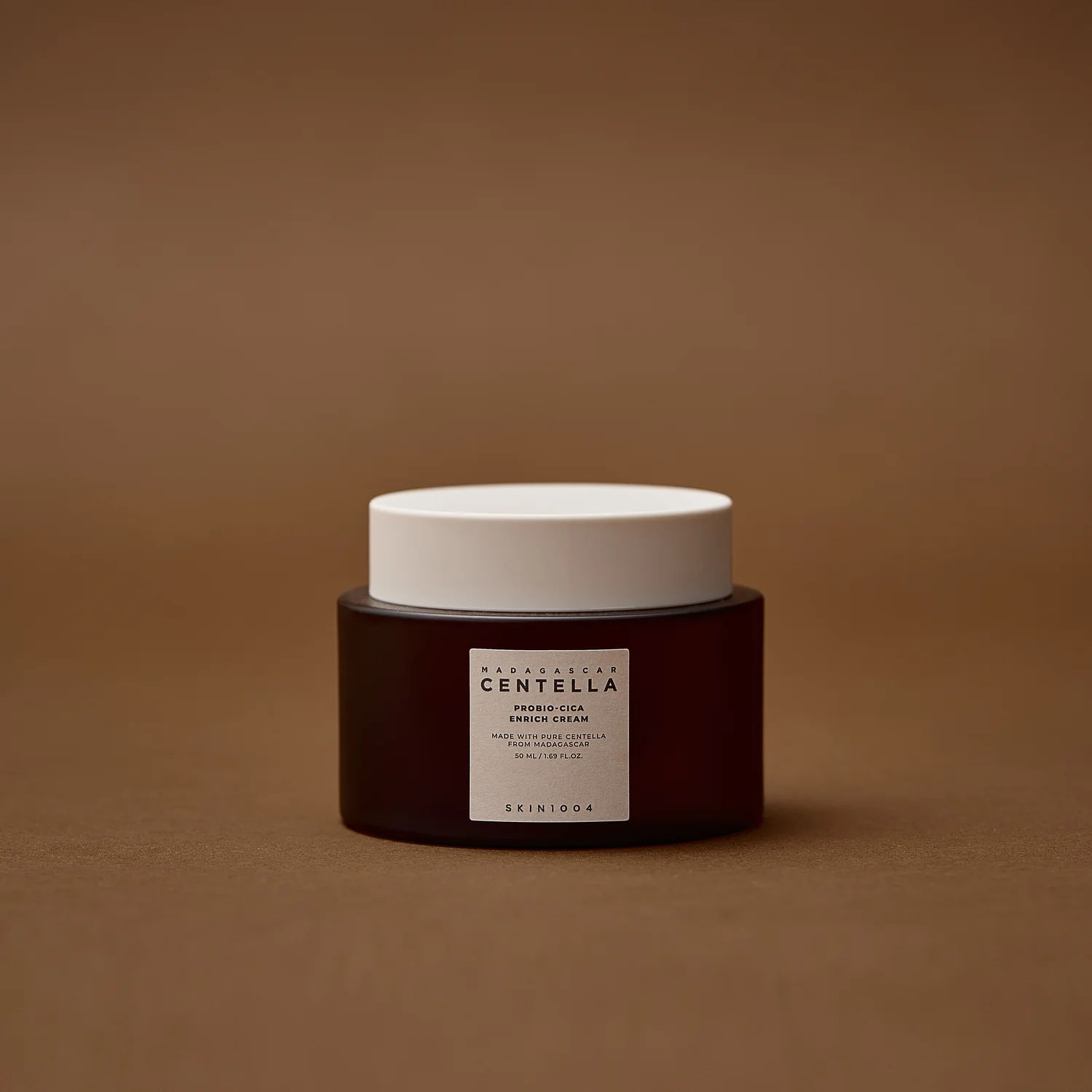 Madagascar Centella Probio-Cica Enrich Cream 50ml
