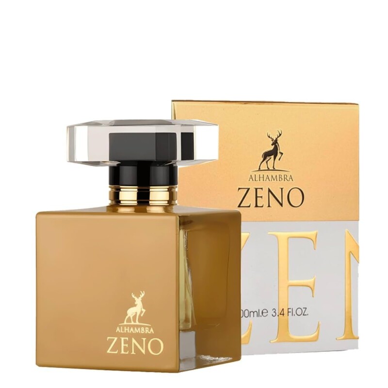 Zeno by Maison Alhambra for Women