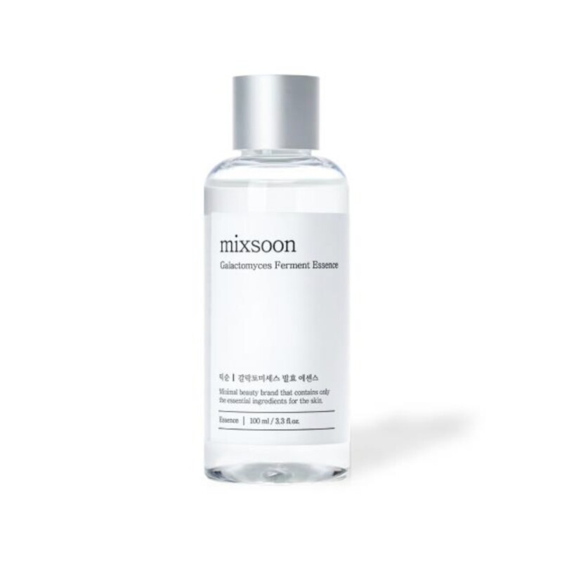 Galactomyces Ferment Essence 100ml - Mixsoon