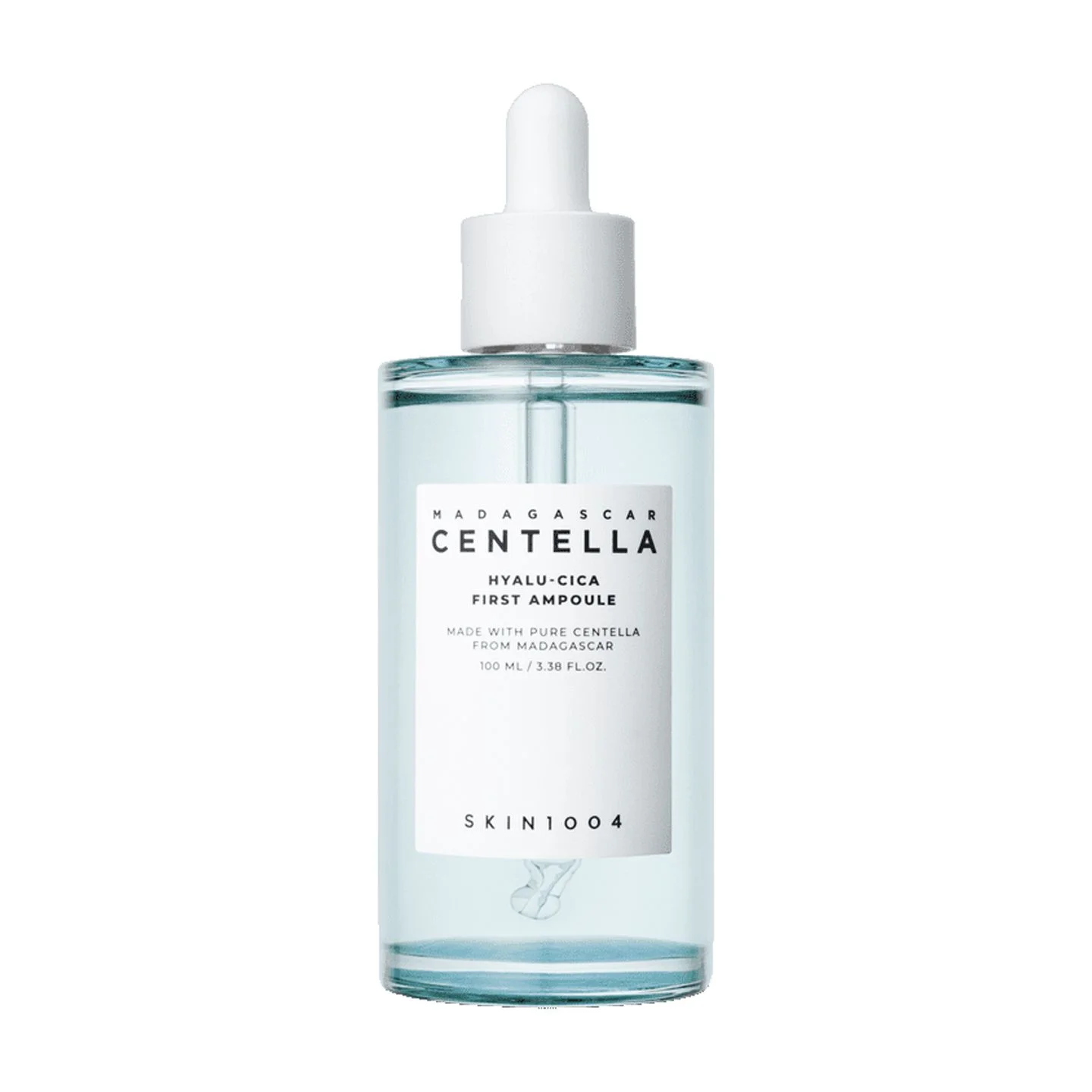 SKIN1004 - Madagascar Hyalu-cica First Ampoule 100ml