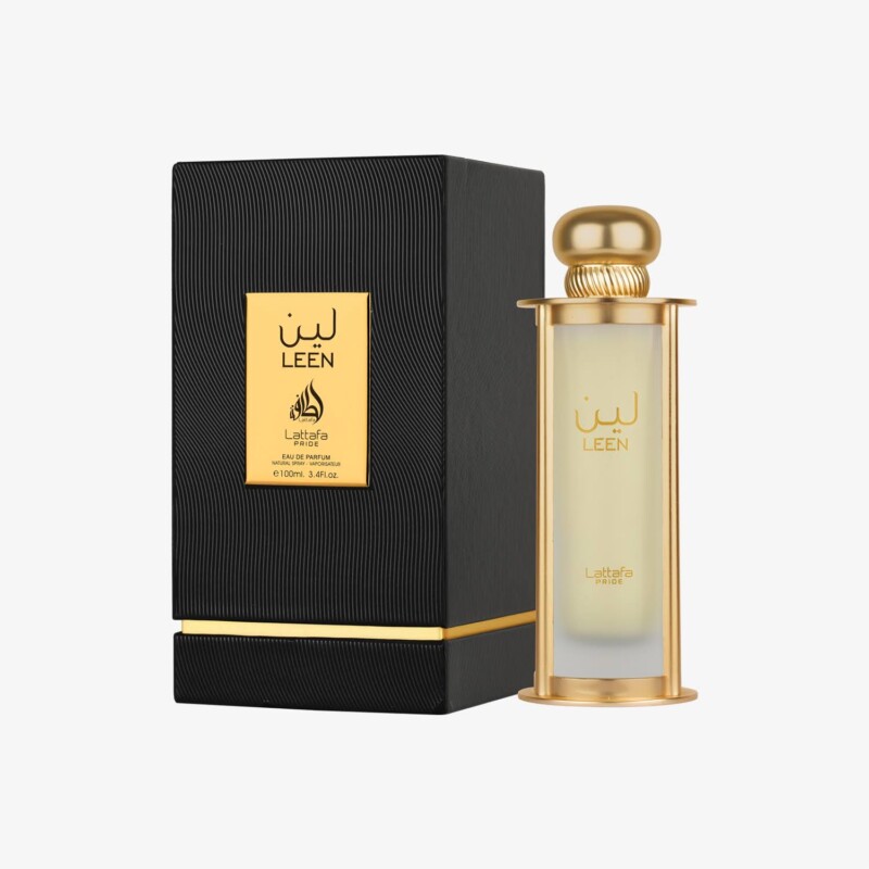 Leen Unisex Eau De Parfum by Lattafa Pride