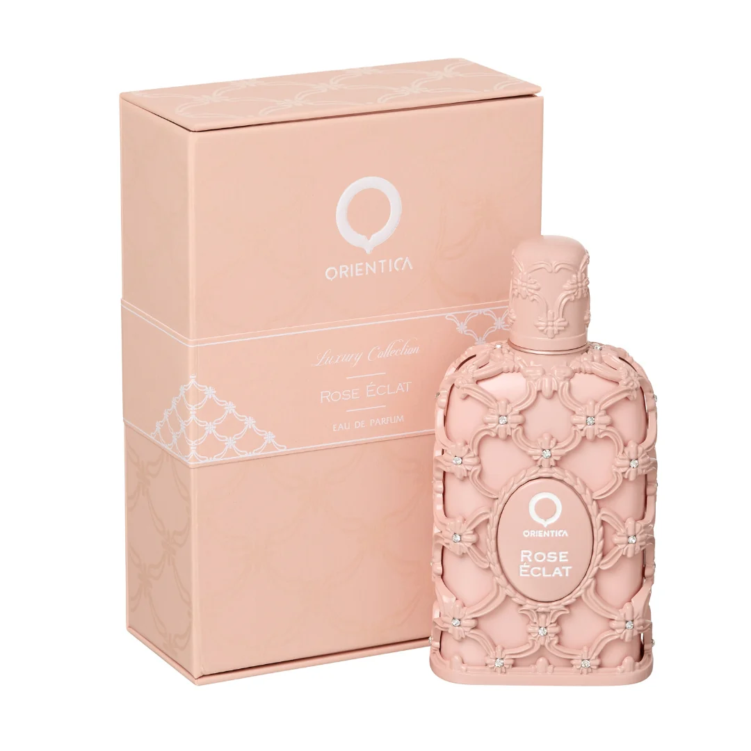 Orientica Rose Eclat 80ml