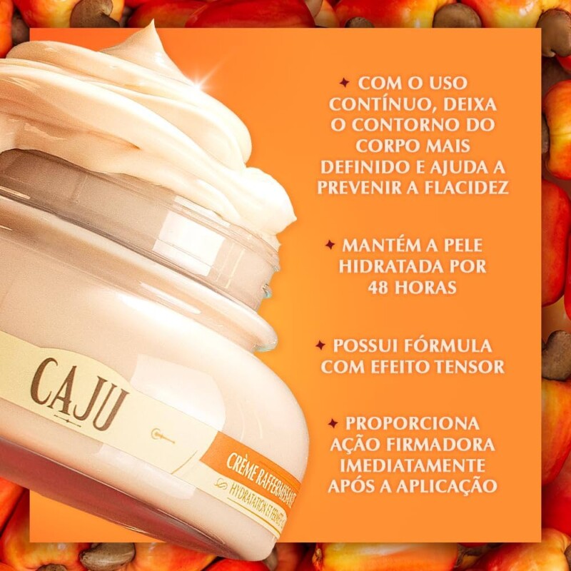 Kit Caju Duo LOccitane au Brésil para celulite - Imagem 3