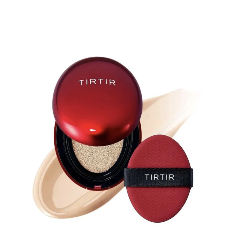 TIRTIR Mask Fit Red Cushion 21C Cool Ivory