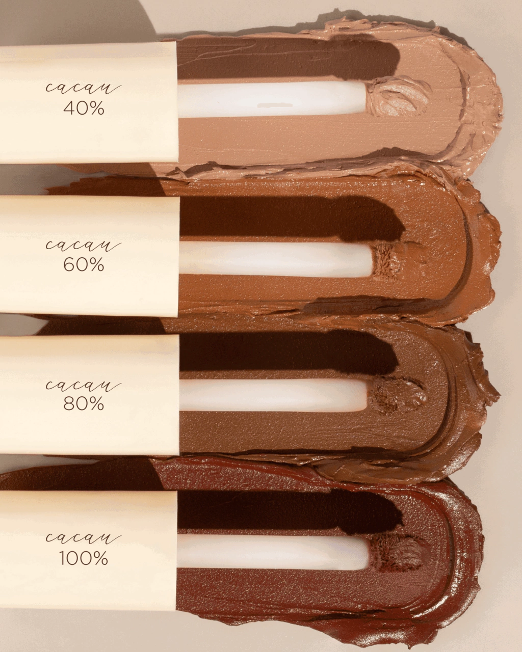 Be Peach Cacau - 60% - Bruna Malheiros - Imagem 2