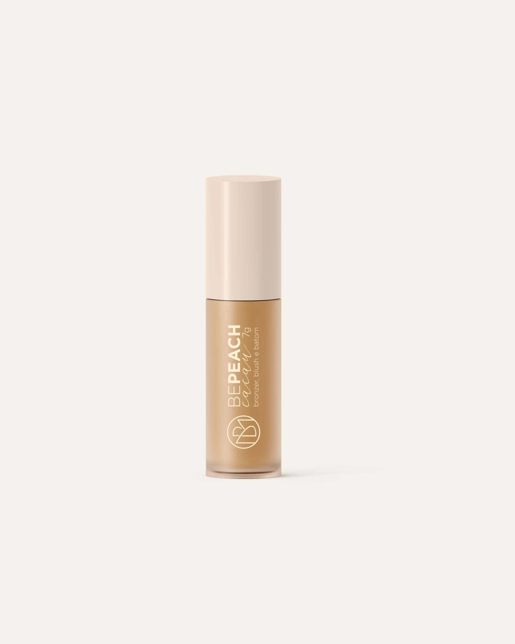 Be Peach Cacau - 40% - Bruna Malheiros
