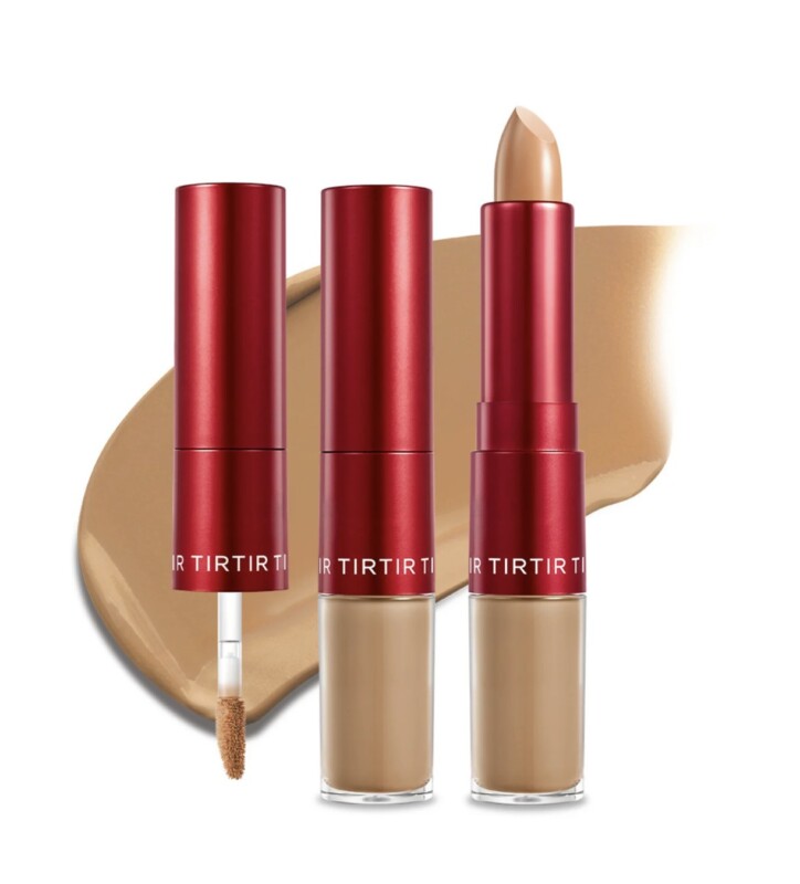 TIRTIR - GLIDE E HIDE BLURRING CONCEALER 7.5W