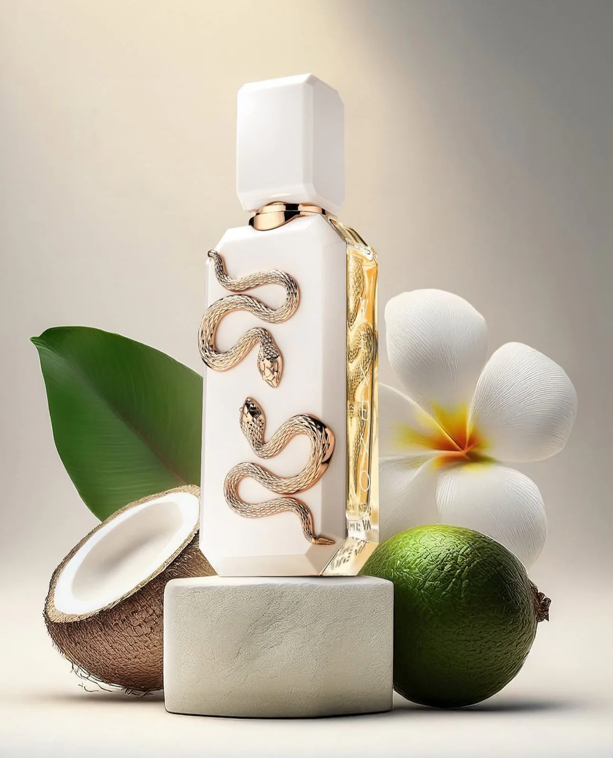 Veneno Bianco EDP by French Avenue