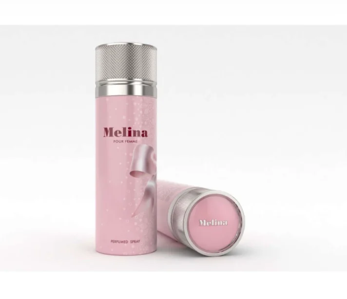 BODY SPRAY MELINA