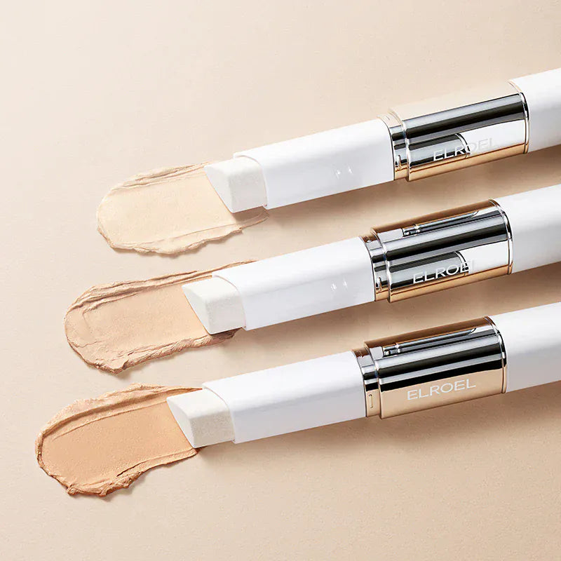 BLANC COVER CREAM STICK V 203 MEDIUM - ELROEL - Imagem 2