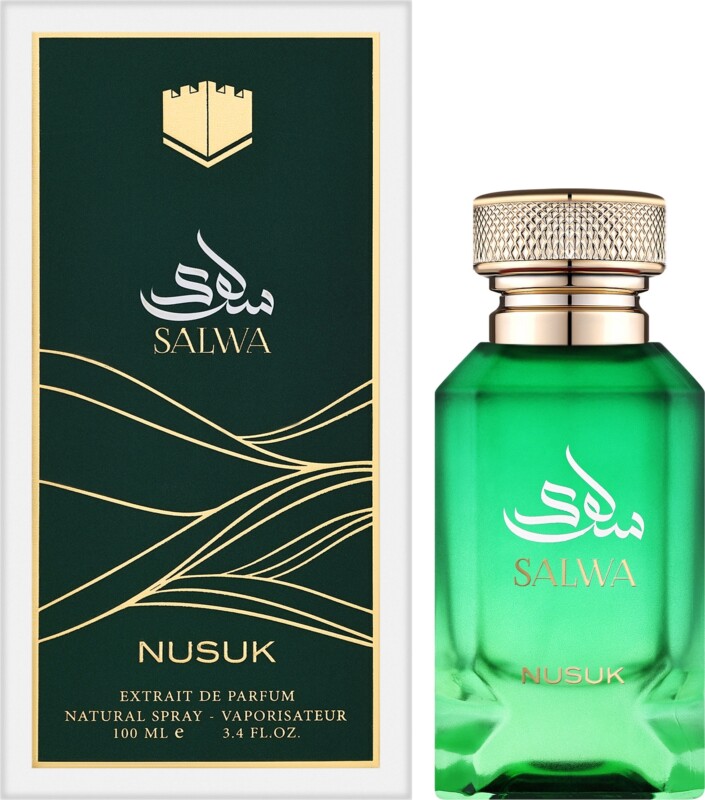 Salwa 100ML EDP (JO MALONE ENGLISH PEAR AND FREESIA)