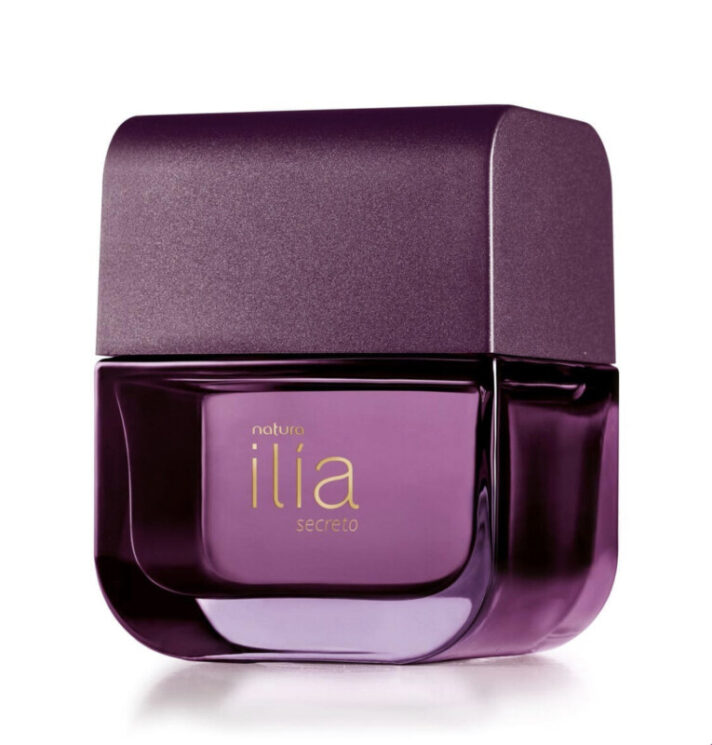 Ilía Secreto Natura 50 ml