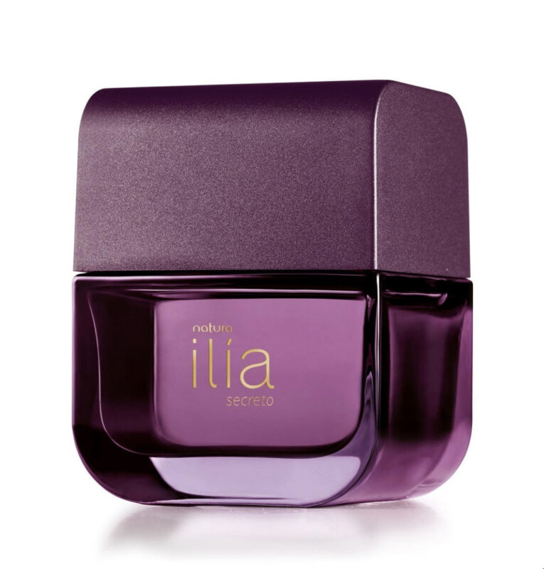Ilía Secreto Natura 50 ml