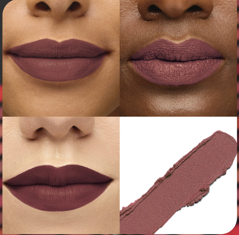 Power Stay Batom Preciso Matte 10h - Nude Elegante - Imagem 2