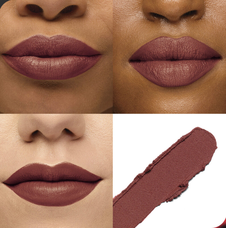 Power Stay Batom Preciso Matte 10h - Nude Imponente - Imagem 2