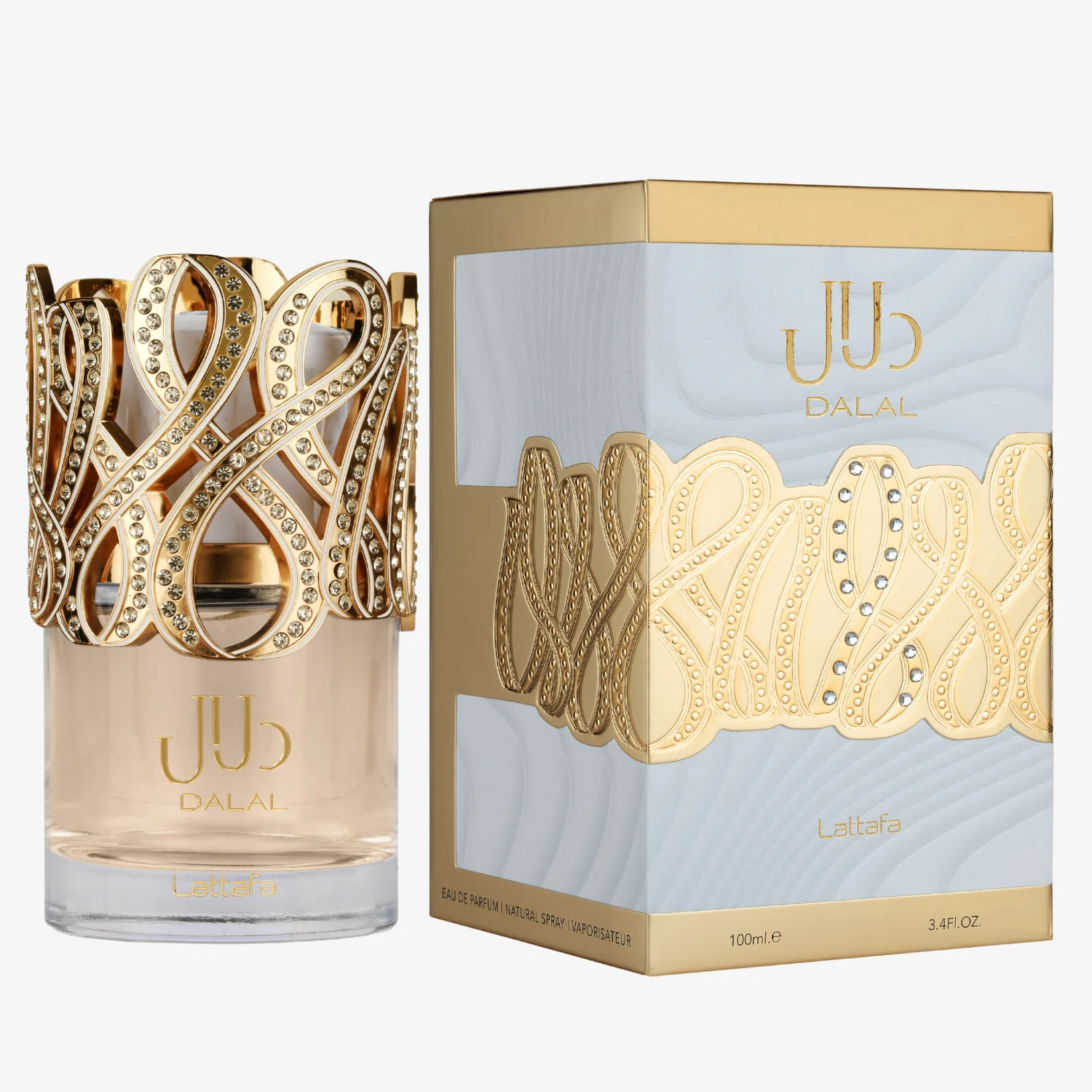DALAL LATTAFA 100 ML