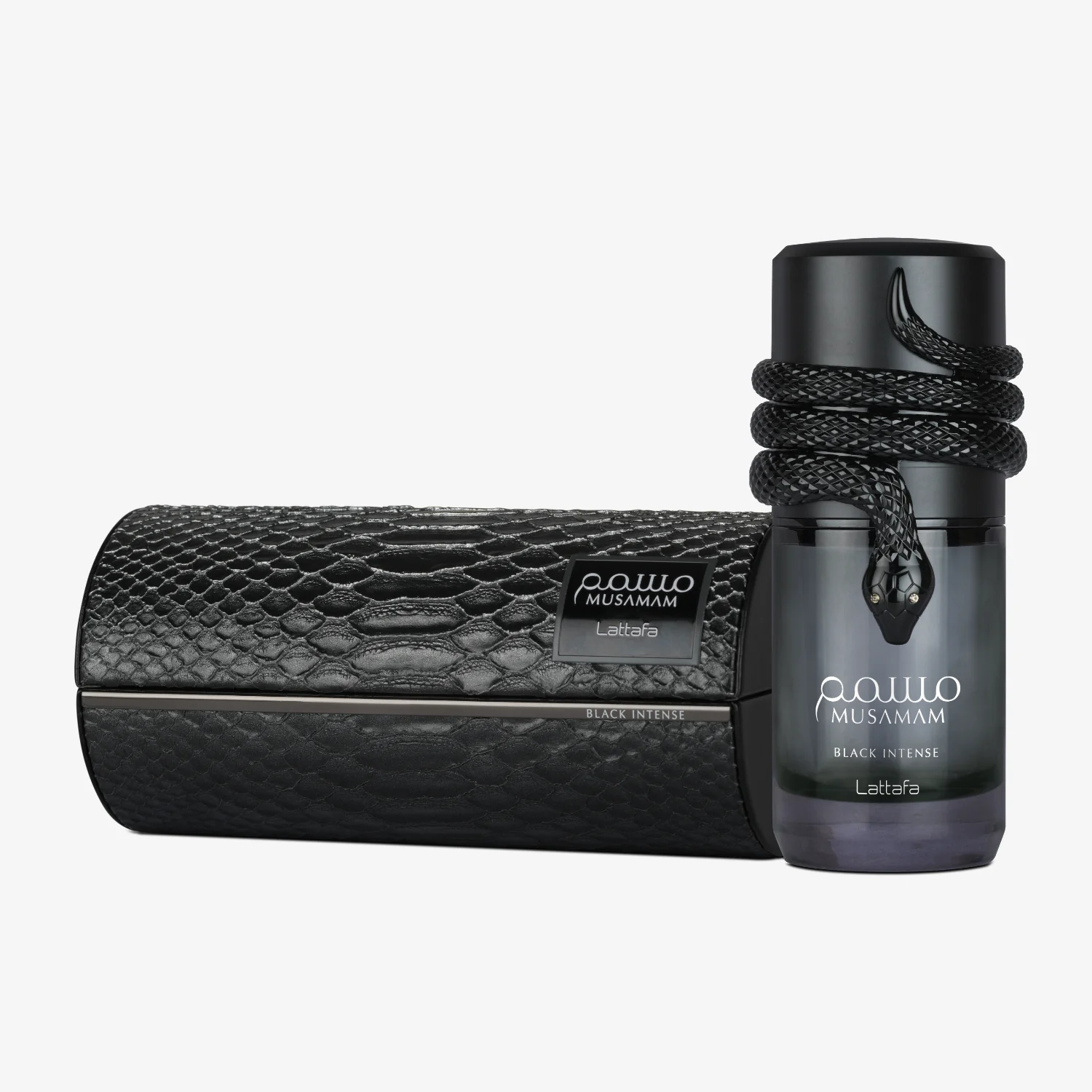 Musamam Black Intense 100ml Lattafa