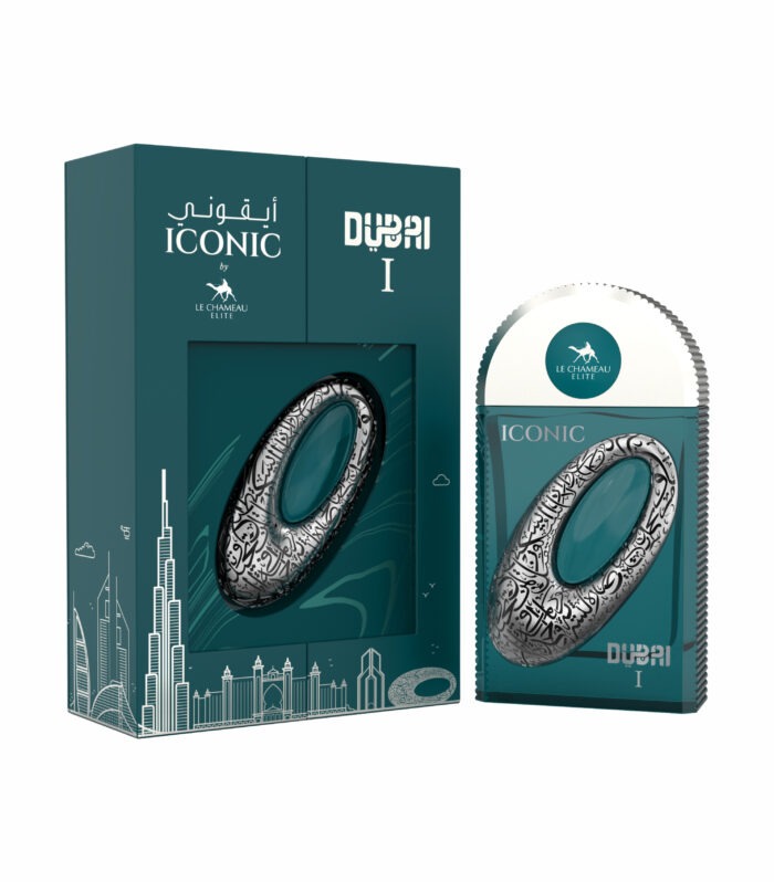 Icon Dubai I 100ml Emper