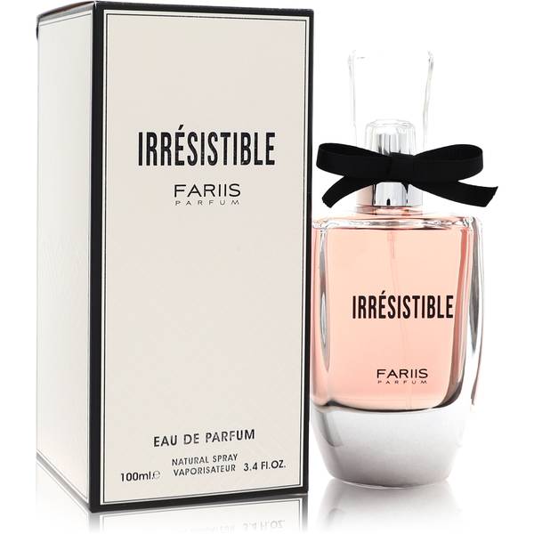 Irresistiable Fariis Riifs 100ML