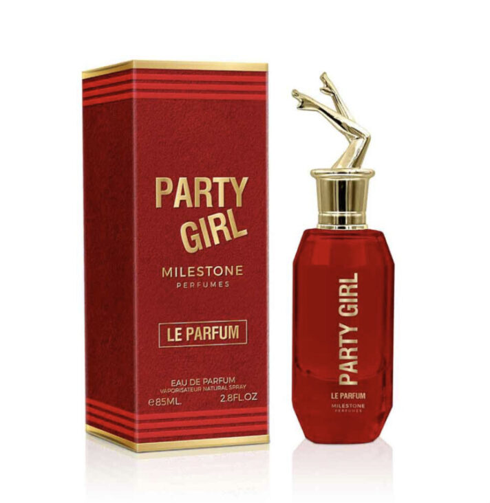 Party Girl LE PARFUM