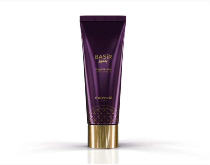 Body Cream Mawwal Fantasy Basir Feminino 200ml