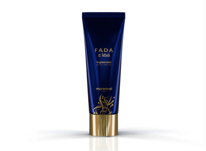 Body Cream Mawwal Energy Fada Masculino 200ml